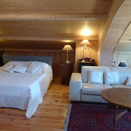 La Manzanera Hotel Рокфор Ле Па Екстериор снимка