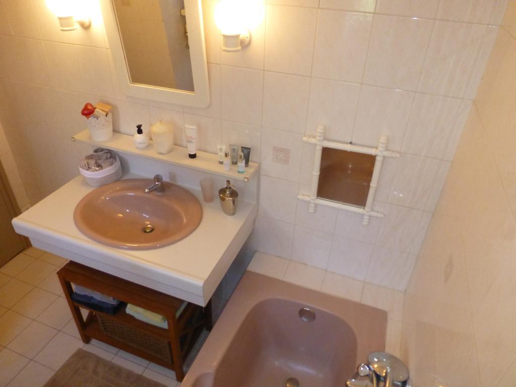 La Manzanera Hotel Рокфор Ле Па Стая снимка