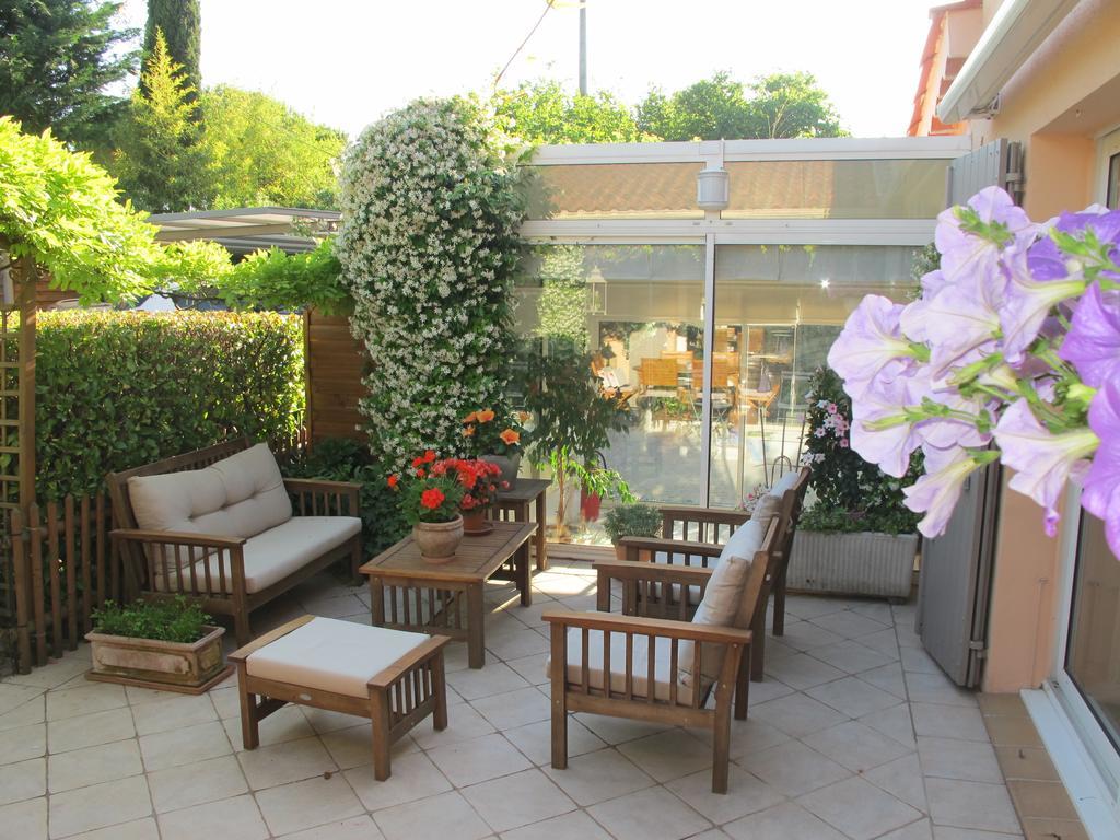 La Manzanera Hotel Рокфор Ле Па Екстериор снимка