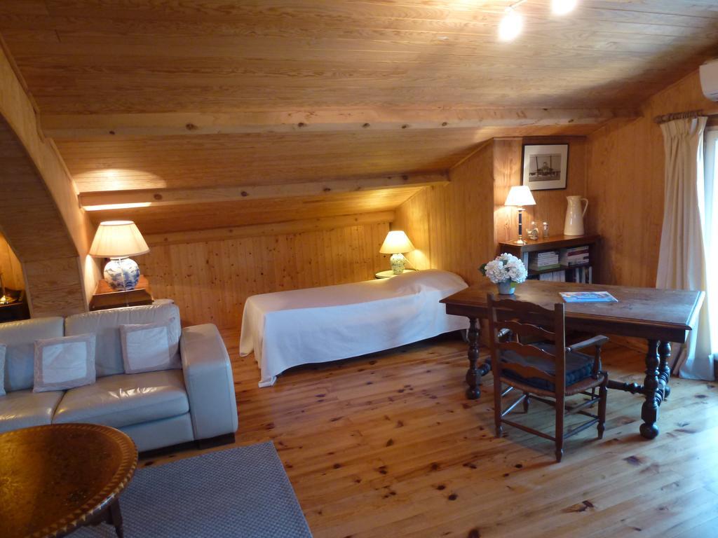 La Manzanera Hotel Рокфор Ле Па Екстериор снимка